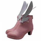 Anime Fate/kaleid liner Prisma Illya Cosplay Illyasviel von Einzbern Cosplay Shoes
